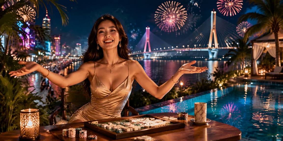 fb98 Chúng tôi xây fb98 như thế nào